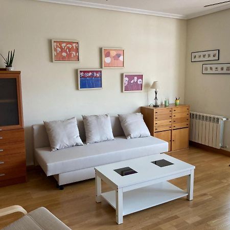Apartamento Brisas Del Monte Onís Exterior foto