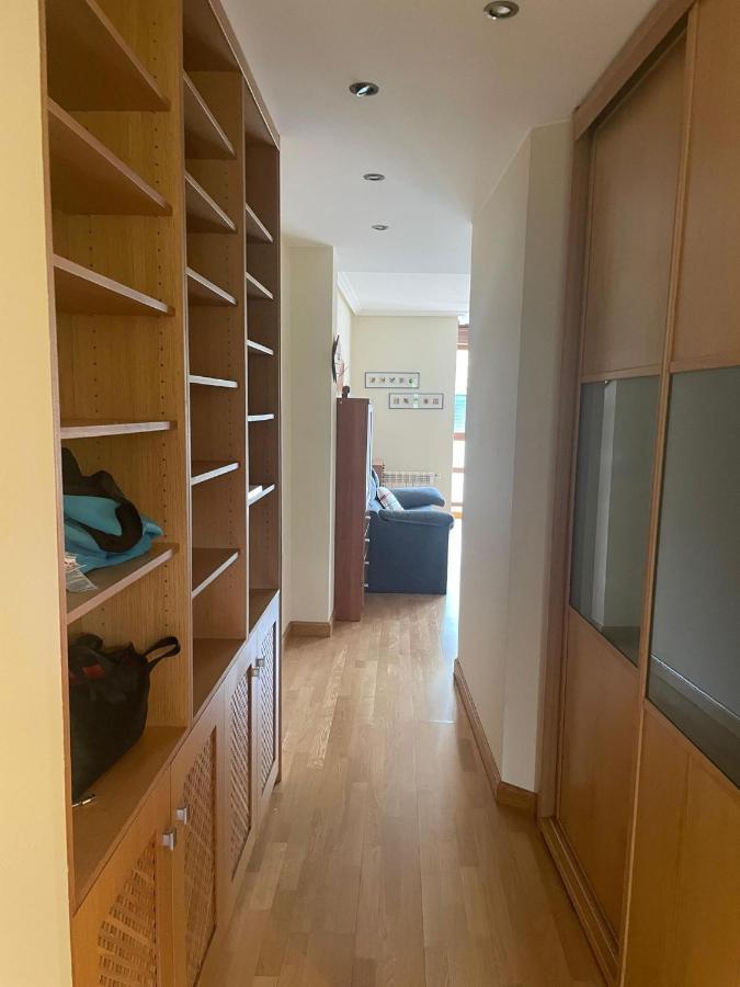 Apartamento Brisas Del Monte Onís Exterior foto