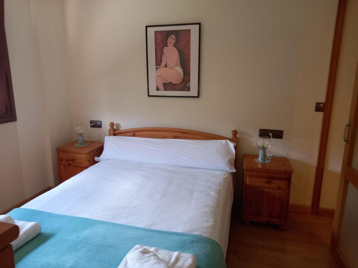 Apartamento Brisas Del Monte Onís Exterior foto